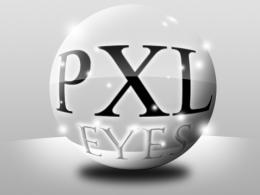 PXLeyesGlassSphere2